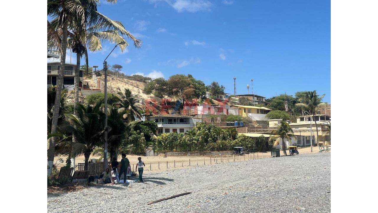 Linda Casa En Venta En Yacila - Piura - 15