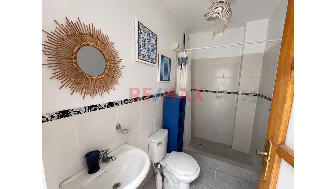 Linda Casa En Venta En Yacila - Piura - 7