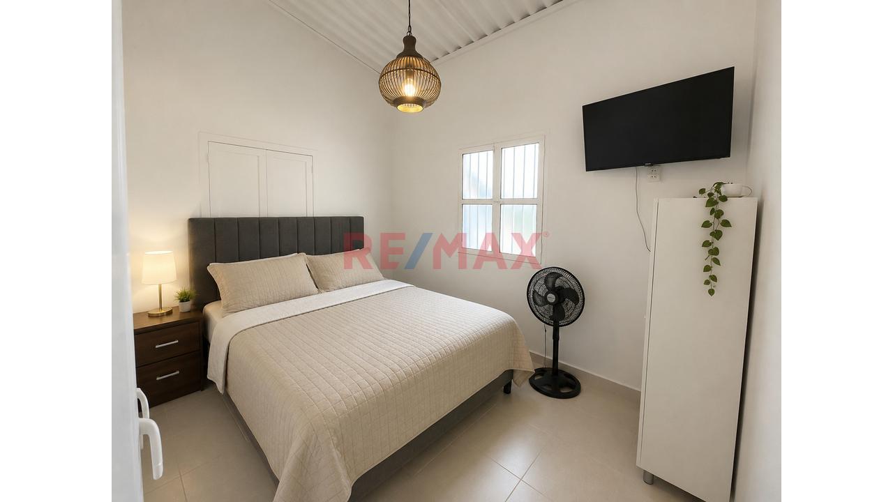 Linda Casa En Venta En Yacila - Piura - 5