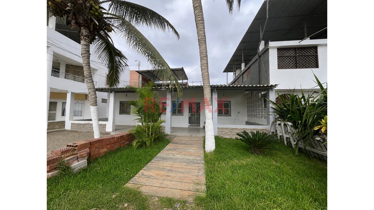 Linda Casa En Venta En Yacila - Piura - 2