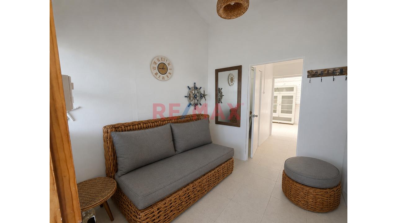 Linda Casa En Venta En Yacila - Piura - 3