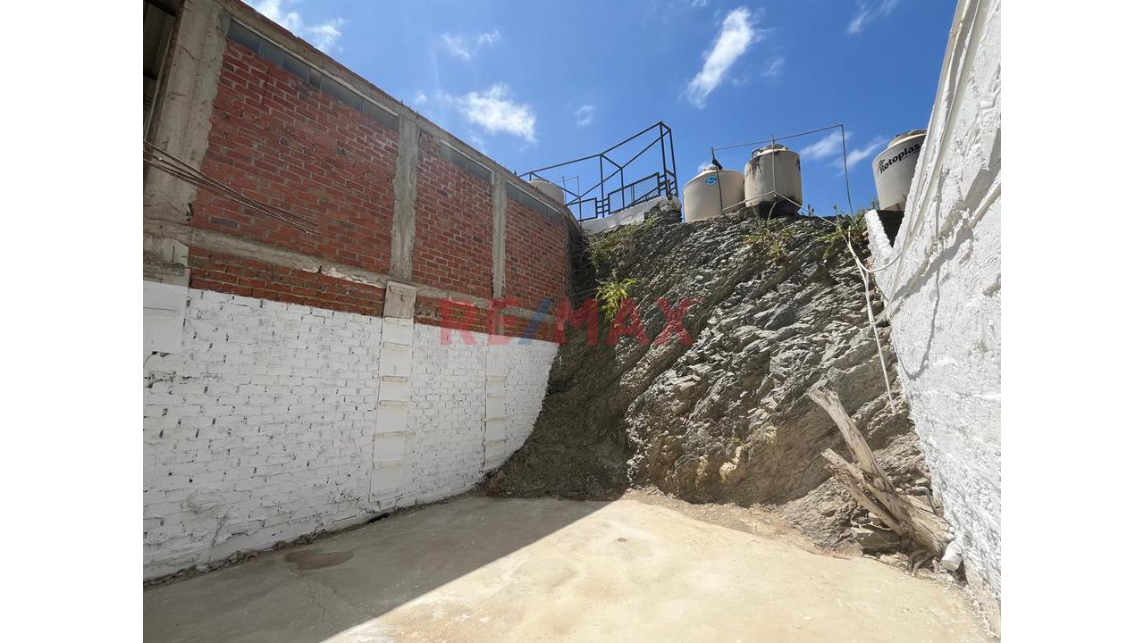 Linda Casa En Venta En Yacila - Piura - 12