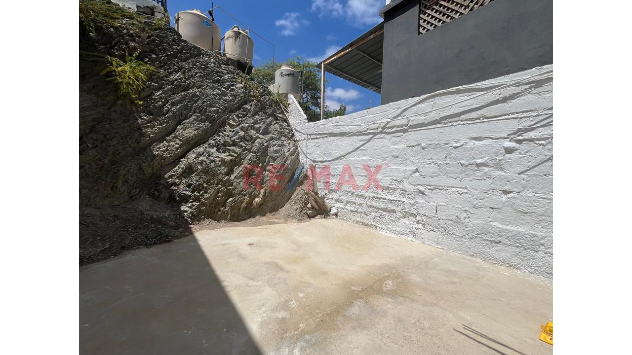 Linda Casa En Venta En Yacila - Piura - 11
