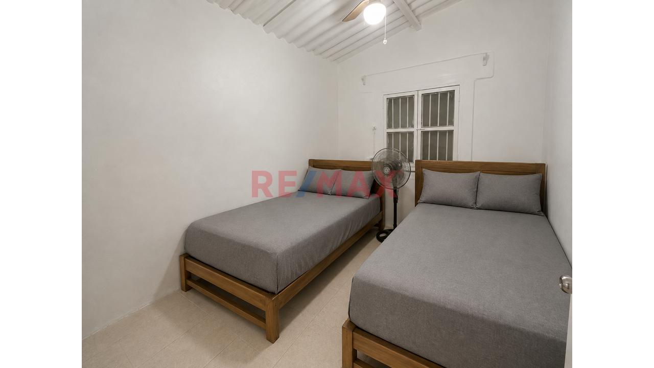 Linda Casa En Venta En Yacila - Piura - 6