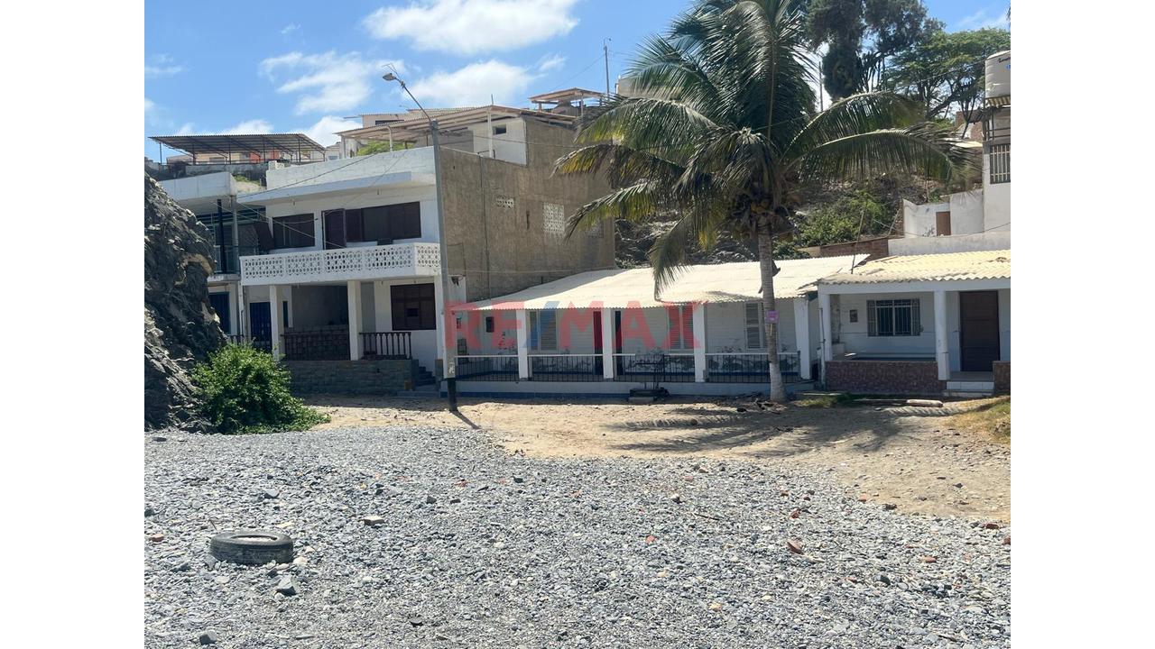 Linda Casa En Venta En Yacila - Piura - 14