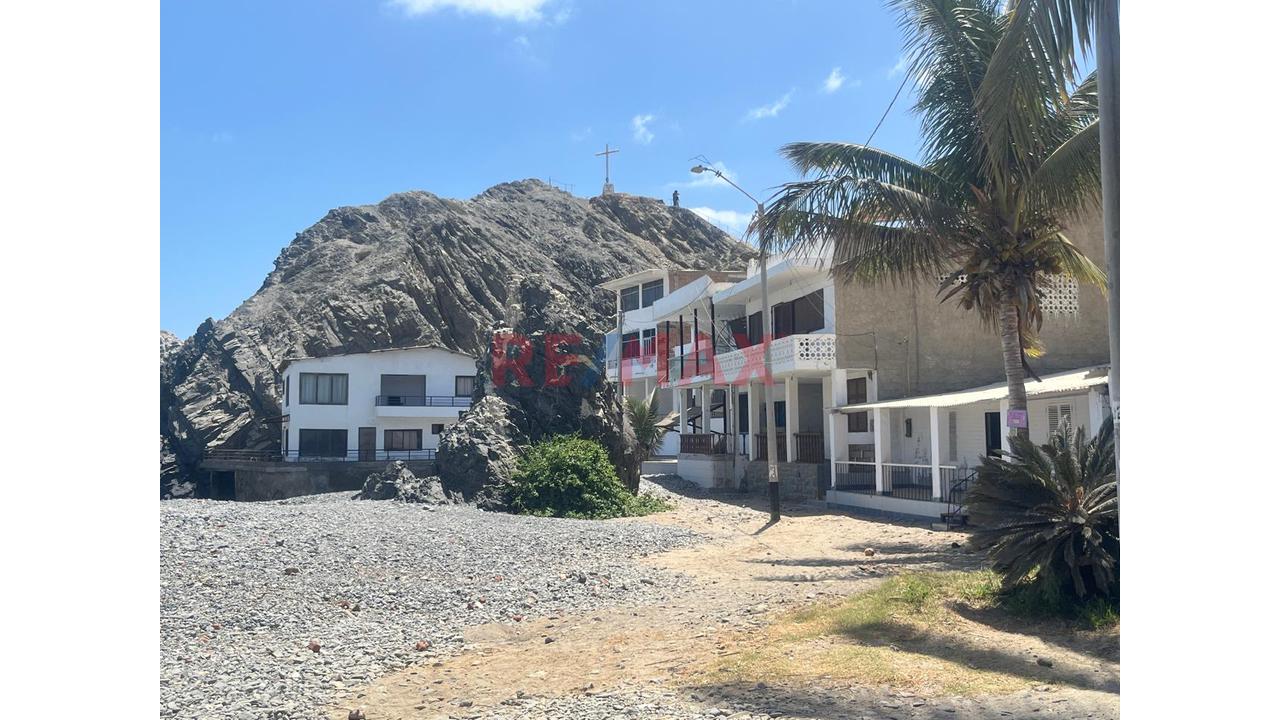 Linda Casa En Venta En Yacila - Piura - 13