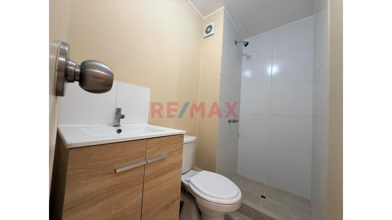 Departamento En San Miguel – Piso 8 | Balcón | 2 Dorm. + Opción A 3 | Condominio Alto Venezuela — foto 14