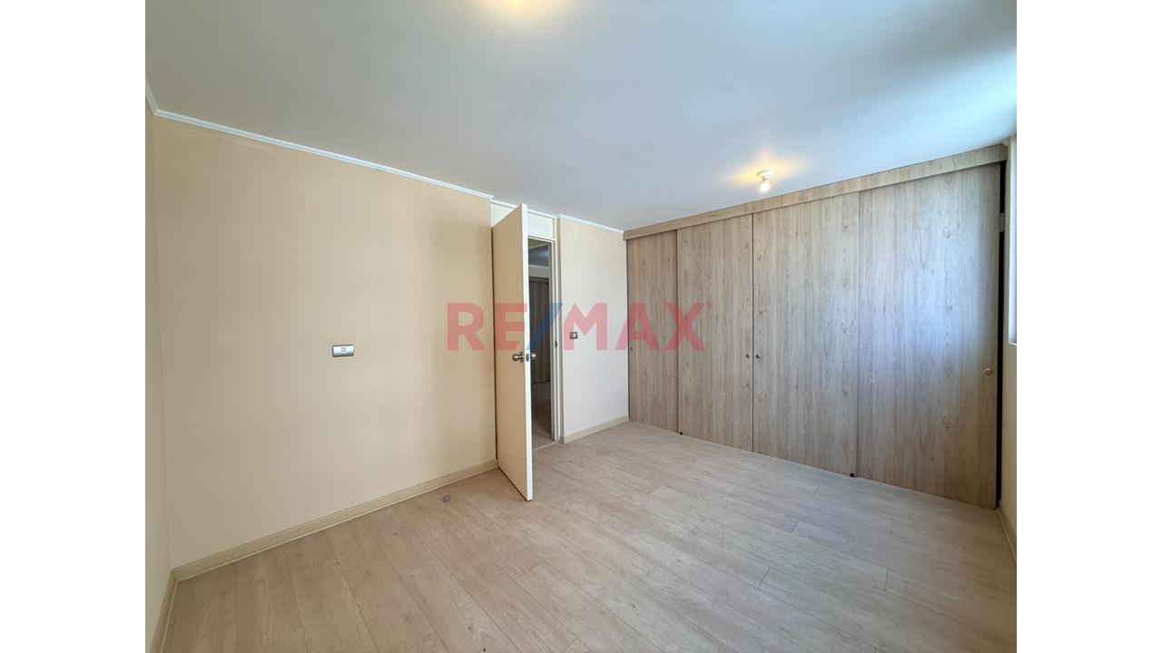 Departamento En San Miguel – Piso 8 | Balcón | 2 Dorm. + Opción A 3 | Condominio Alto Venezuela — foto 7