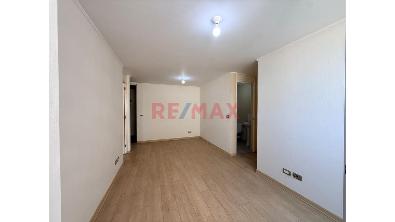 Departamento En San Miguel – Piso 8 | Balcón | 2 Dorm. + Opción A 3 | Condominio Alto Venezuela — foto 15