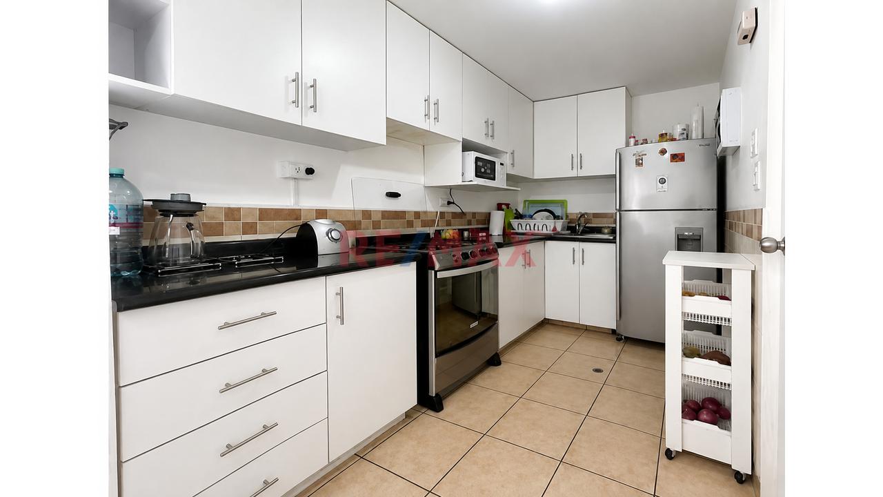✨ Departamento En Venta – Miraflores ✨ - 6