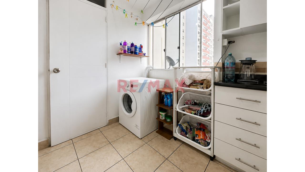 ✨ Departamento En Venta – Miraflores ✨ - 4