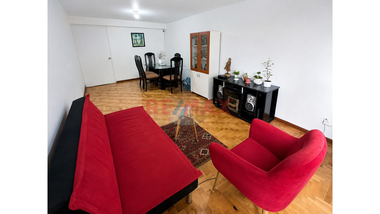 ✨ Departamento En Venta – Miraflores ✨ - 3