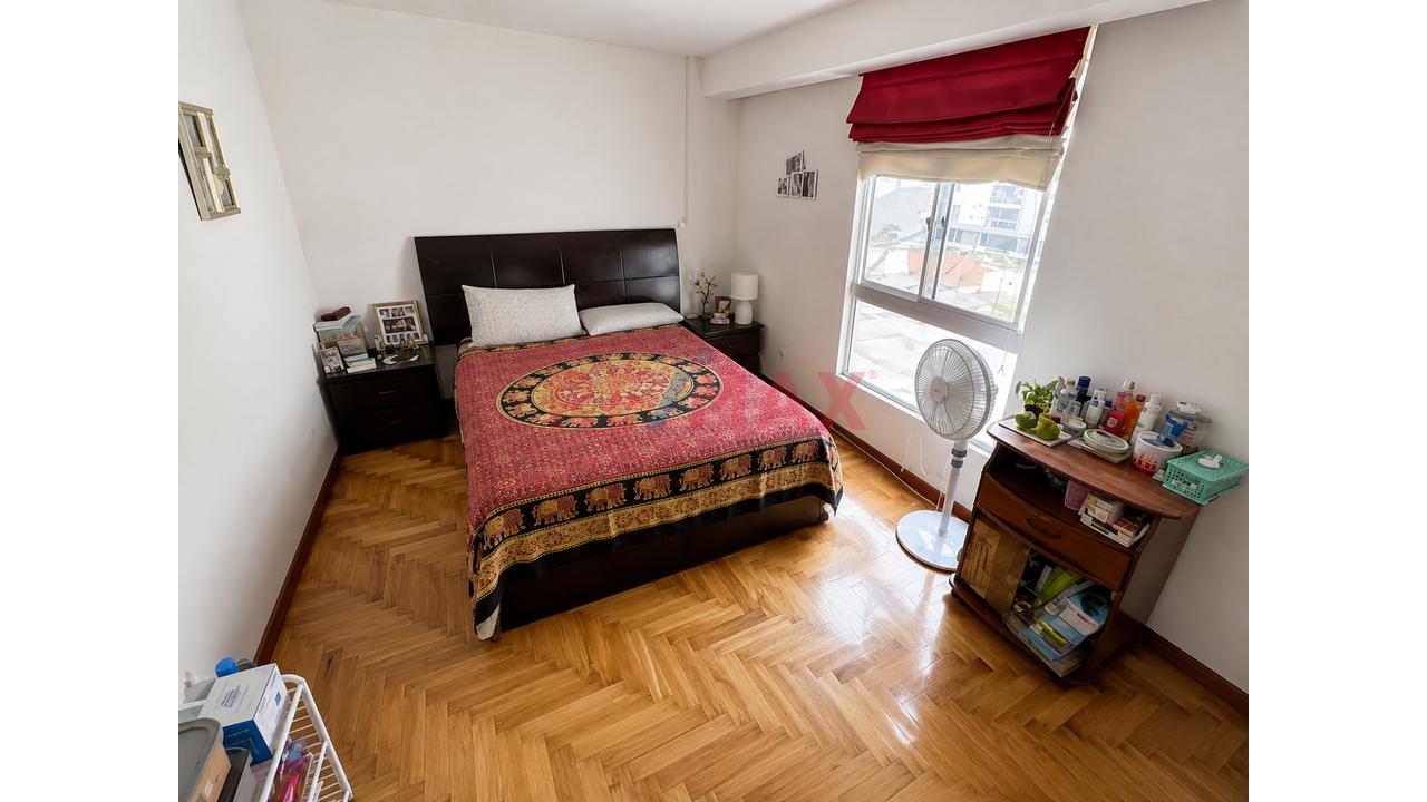 ✨ Departamento En Venta – Miraflores ✨ - 9
