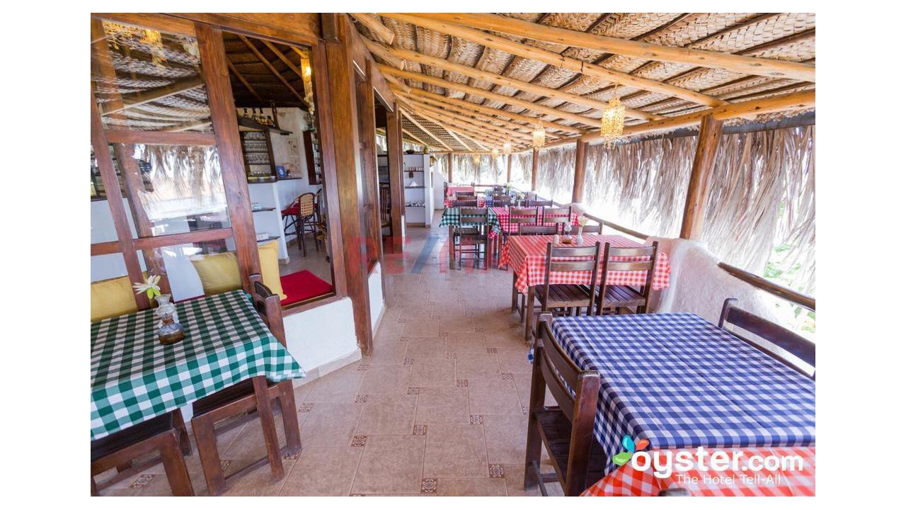 Alquiler De Exclusivo Hotel En  Playa Con Piscina Y Vista Al Mar – Balneario De Punta Sal — foto 7