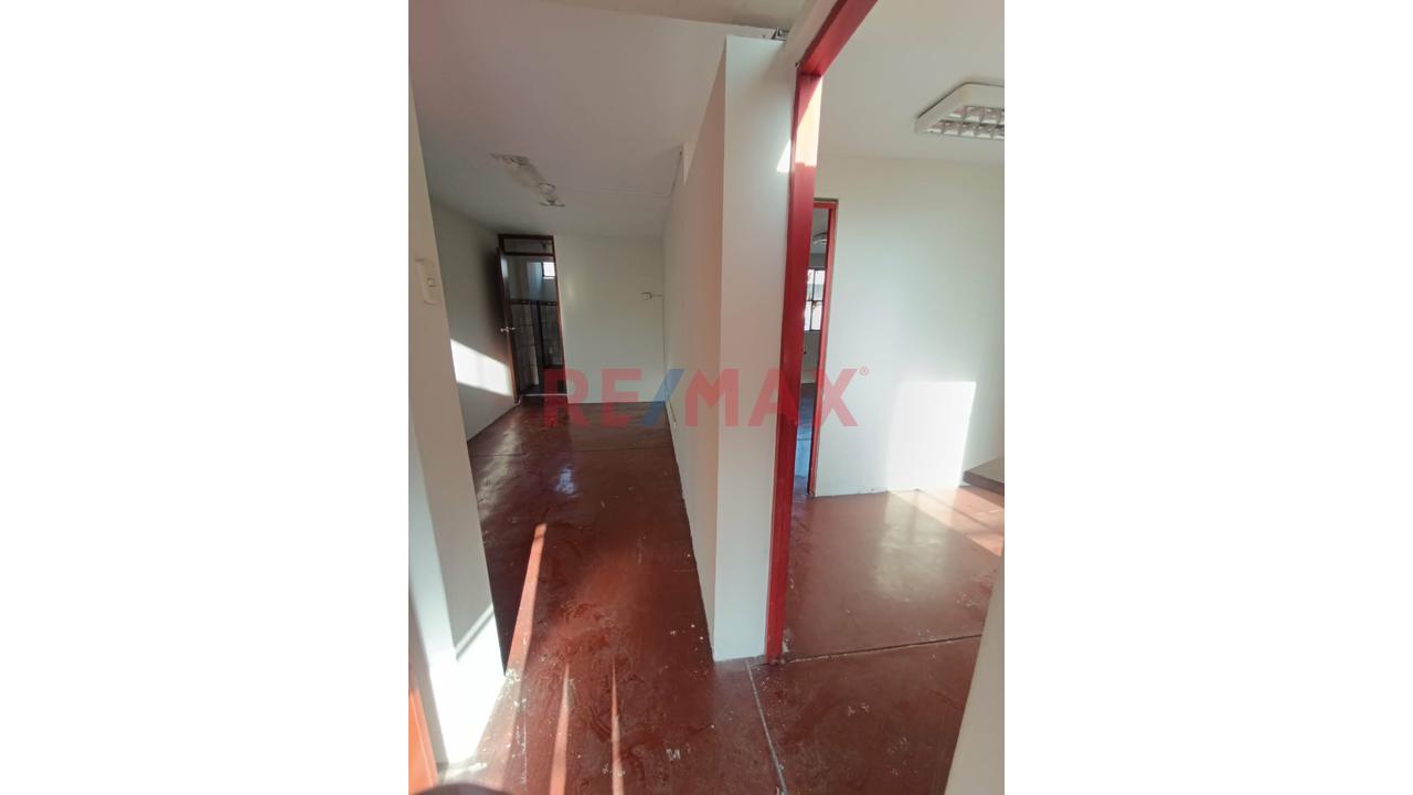 Alquilo Local Comercial 448M, 4 Pisos Mas Azotea, Av. Wiese Sjl - 18