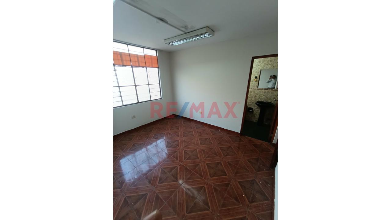 Alquilo Local Comercial 448M, 4 Pisos Mas Azotea, Av. Wiese Sjl - 14