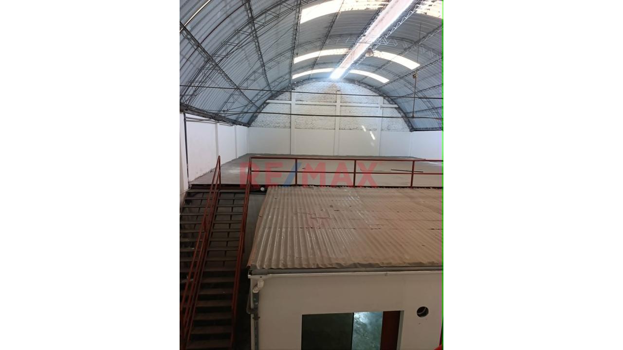Alquilo Local Comercial 448M, 4 Pisos Mas Azotea, Av. Wiese Sjl - 7