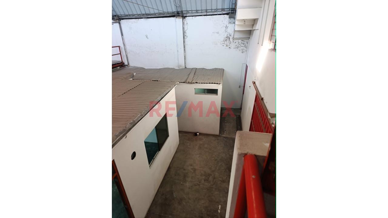 Alquilo Local Comercial 448M, 4 Pisos Mas Azotea, Av. Wiese Sjl - 4
