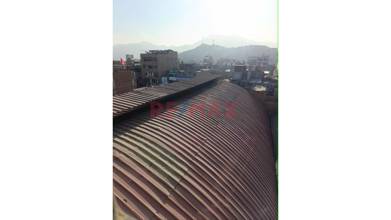 Alquilo Local Comercial 448M, 4 Pisos Mas Azotea, Av. Wiese Sjl - 19