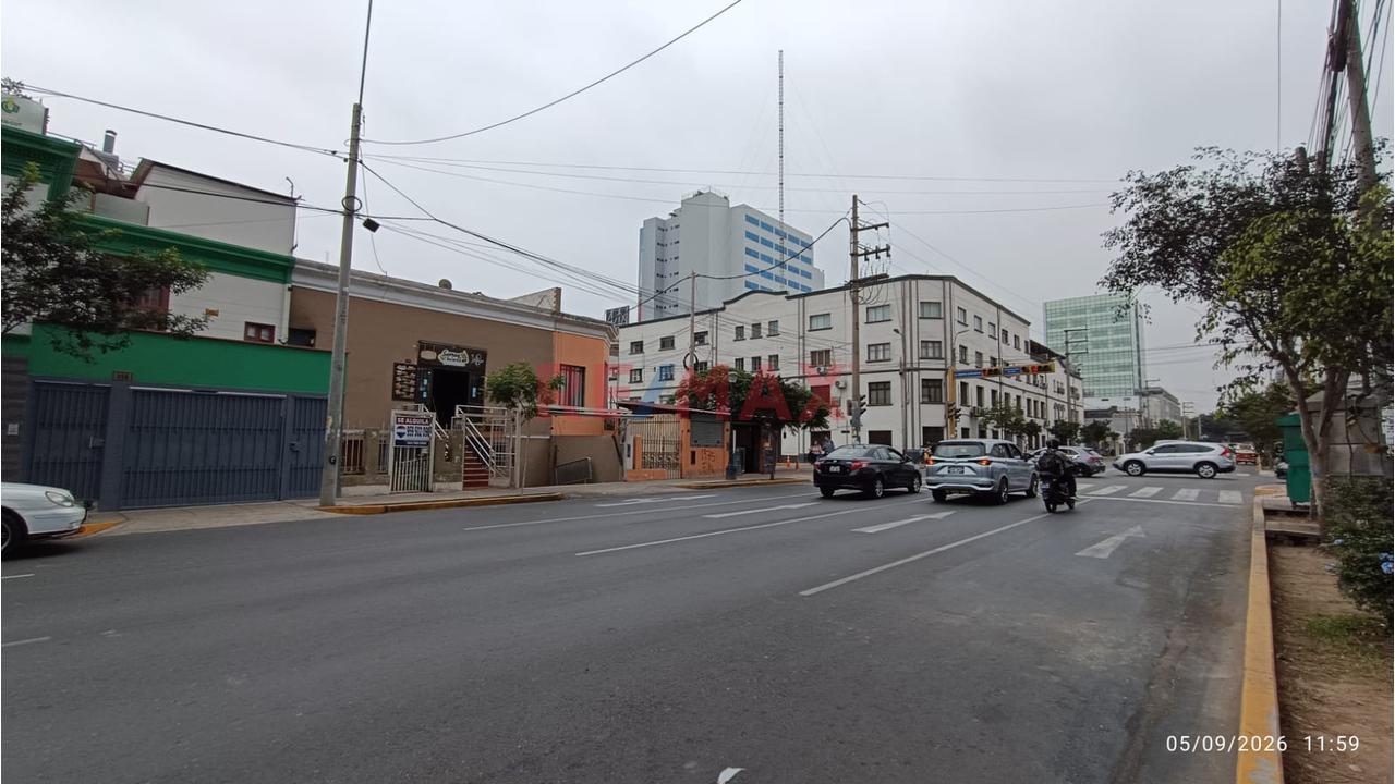 Alquiler De Local Comercial En Av. Petit Thouars Cda 3 - Piso 1 — foto 4
