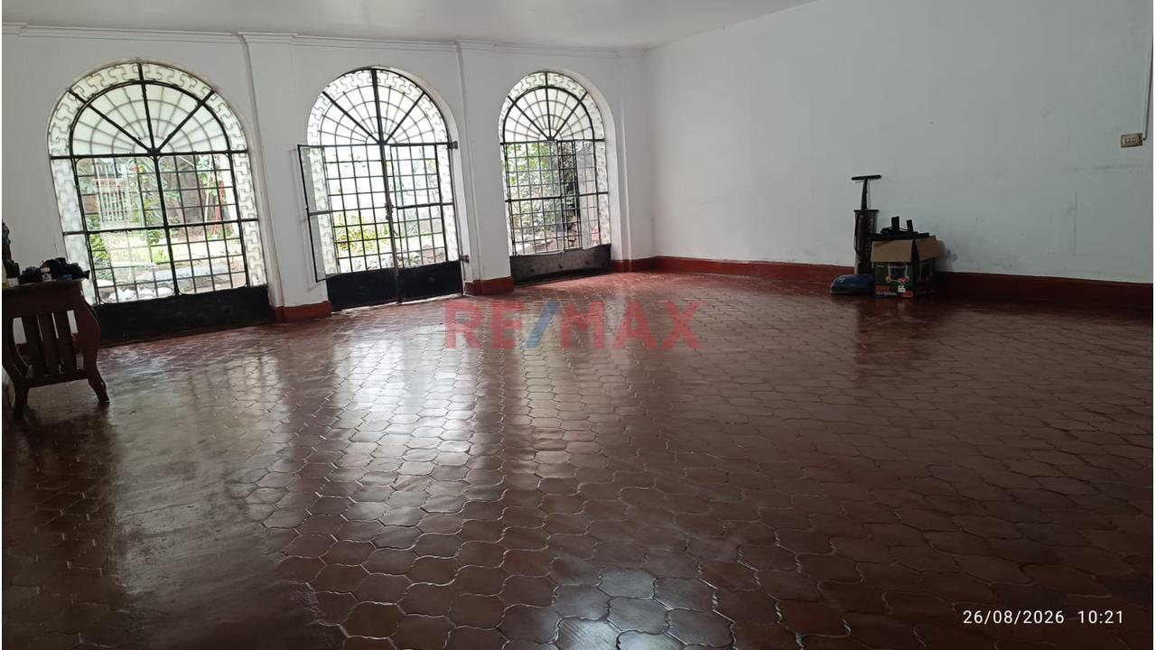 Alquiler De Local Comercial En Av. Petit Thouars Cda 3 - Piso 1 — foto 3
