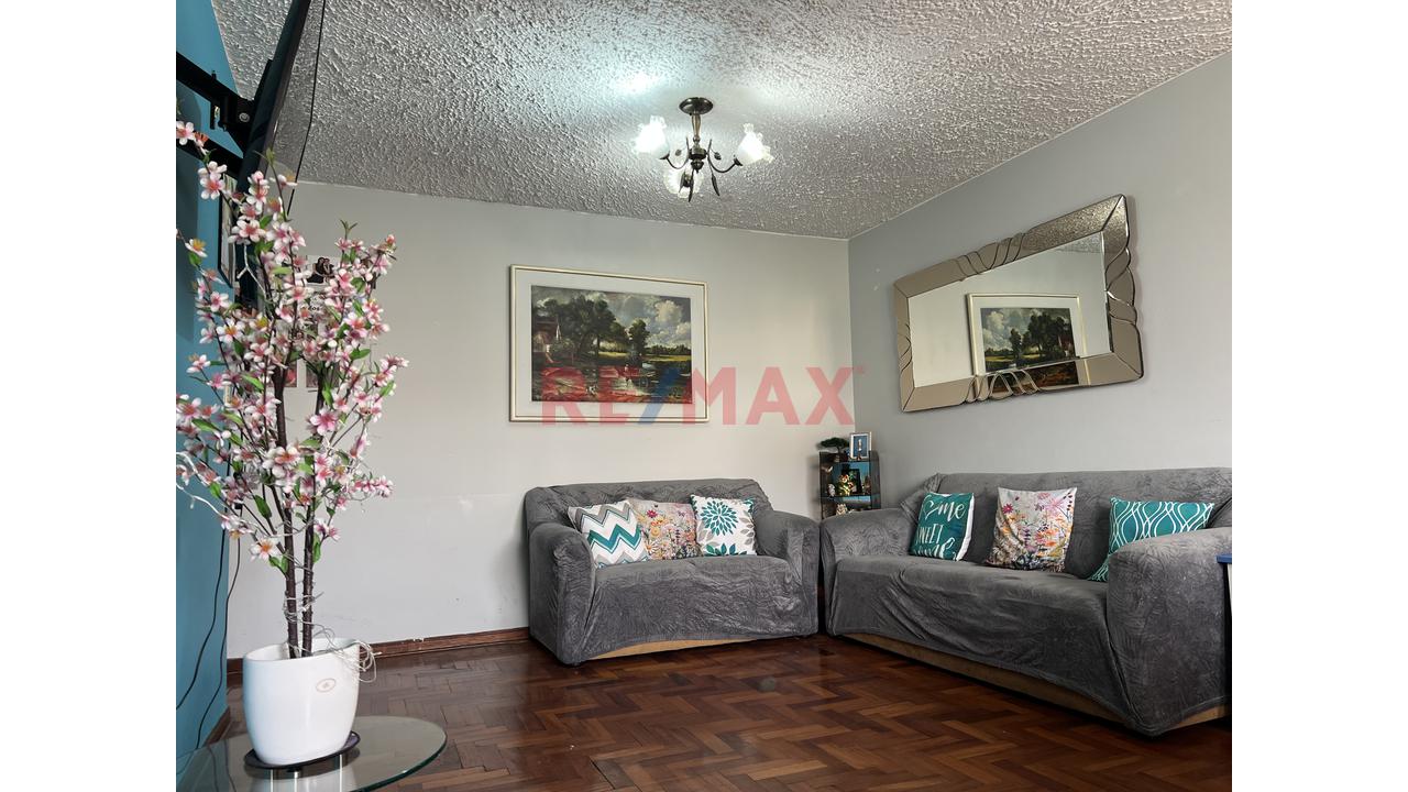 🏡 Departamento En Venta En San Borja – Amplio, Iluminado Y En Excelente Ubicación - 9