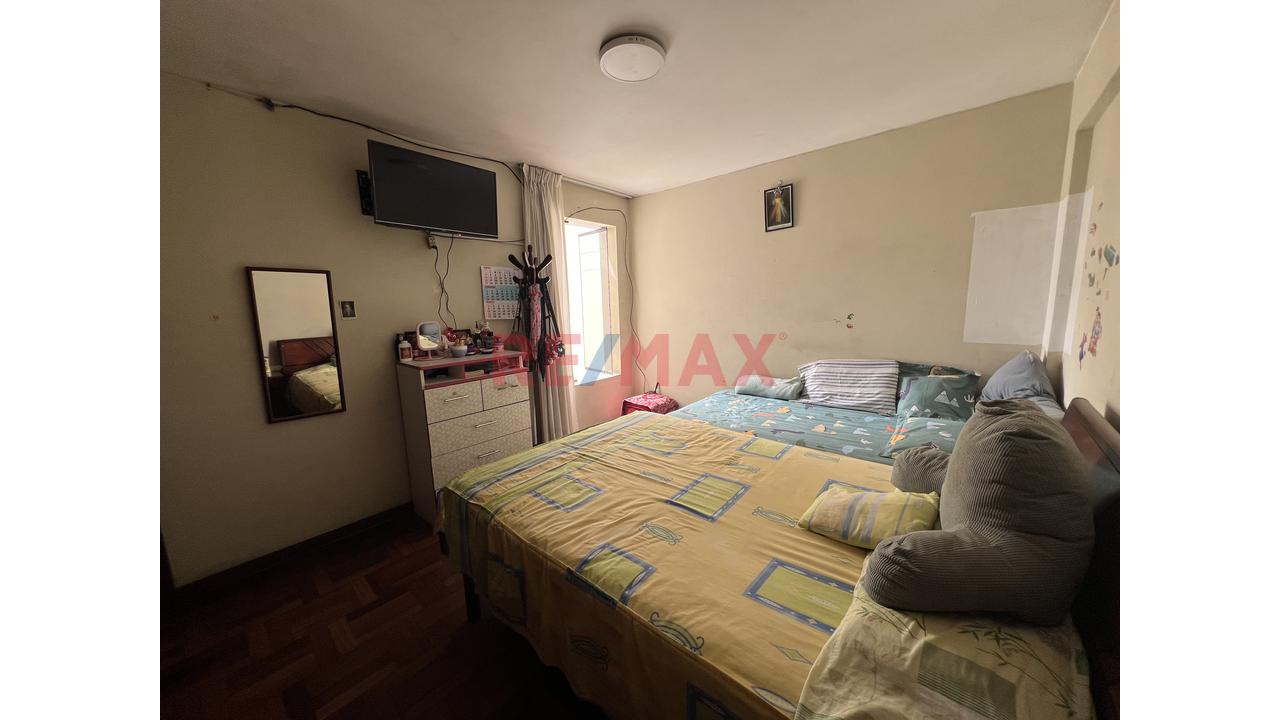 🏡 Departamento En Venta En San Borja – Amplio, Iluminado Y En Excelente Ubicación - 15