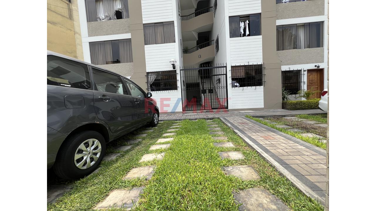 🏡 Departamento En Venta En San Borja – Amplio, Iluminado Y En Excelente Ubicación - 7