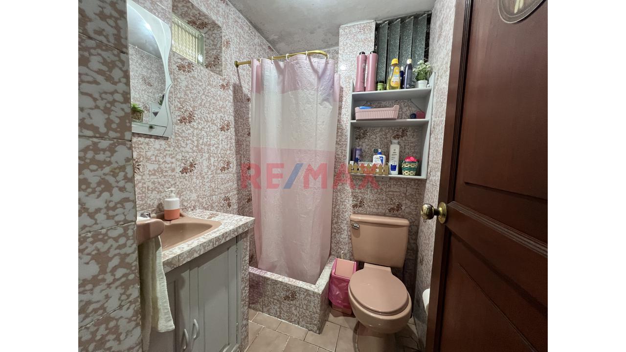 🏡 Departamento En Venta En San Borja – Amplio, Iluminado Y En Excelente Ubicación - 18