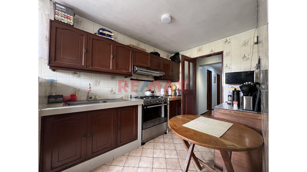 🏡 Departamento En Venta En San Borja – Amplio, Iluminado Y En Excelente Ubicación - 14