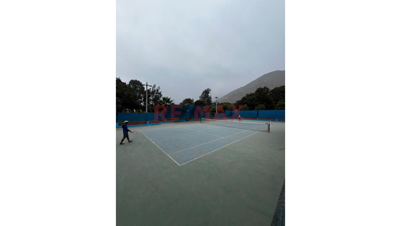 Venta De Terreno En Condominio Los Girasoles De Huampani A 40 Mins De Lima — foto 2