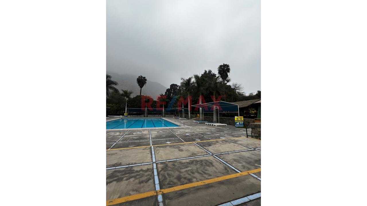 Venta De Terreno En Condominio Los Girasoles De Huampani A 40 Mins De Lima — foto 12