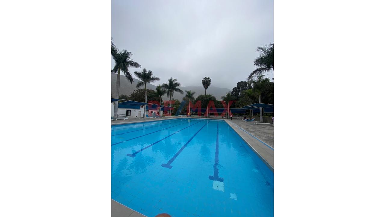 Venta De Terreno En Condominio Los Girasoles De Huampani A 40 Mins De Lima — foto 4