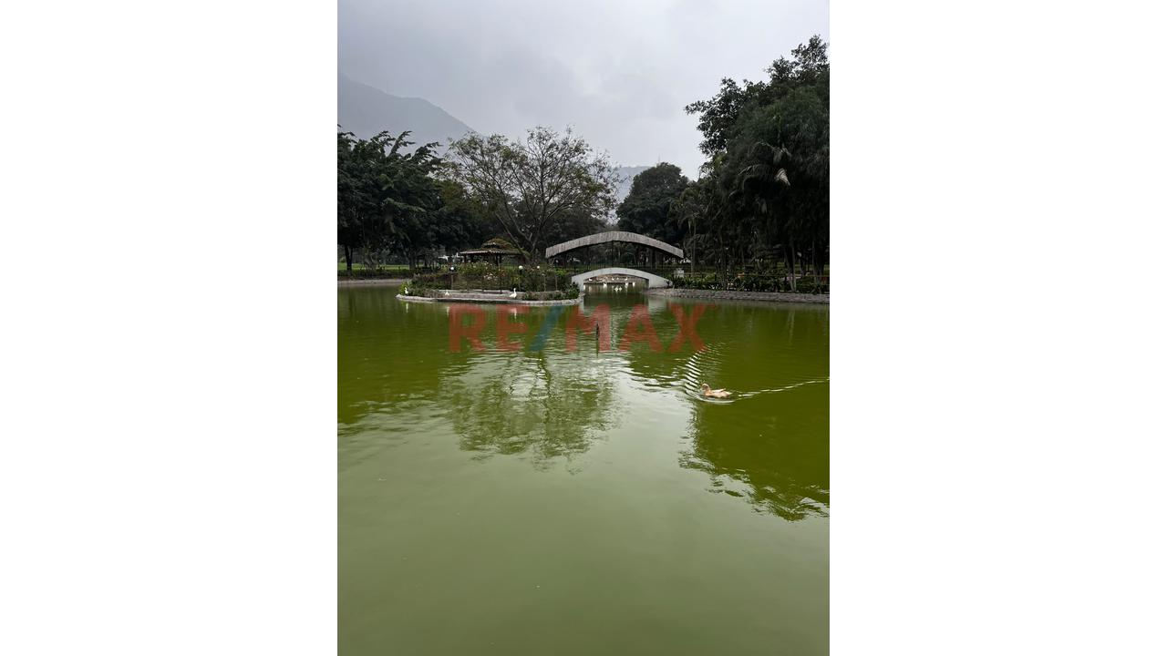 Venta De Terreno En Condominio Los Girasoles De Huampani A 40 Mins De Lima — foto 14