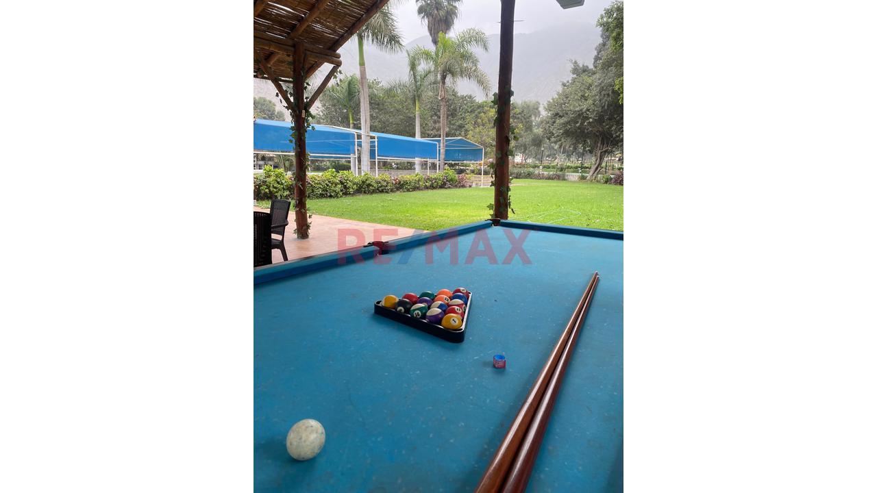 Venta De Terreno En Condominio Los Girasoles De Huampani A 40 Mins De Lima — foto 7