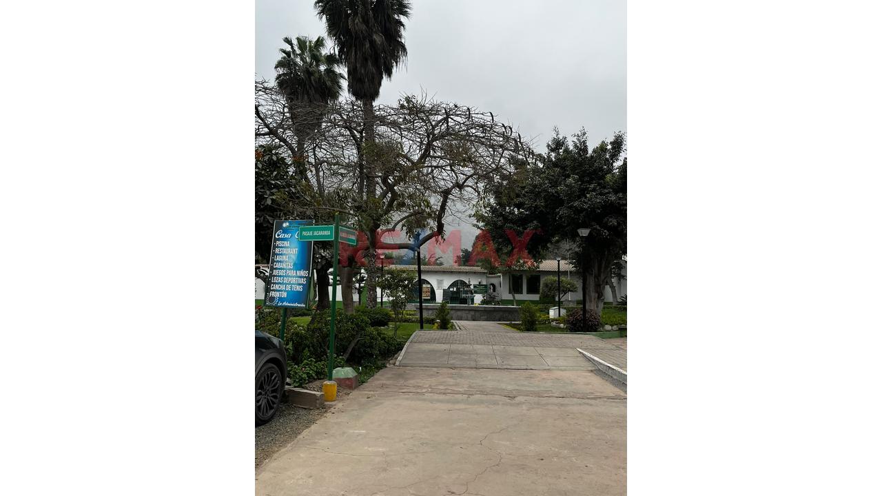 Venta De Terreno En Condominio Los Girasoles De Huampani A 40 Mins De Lima — foto 11