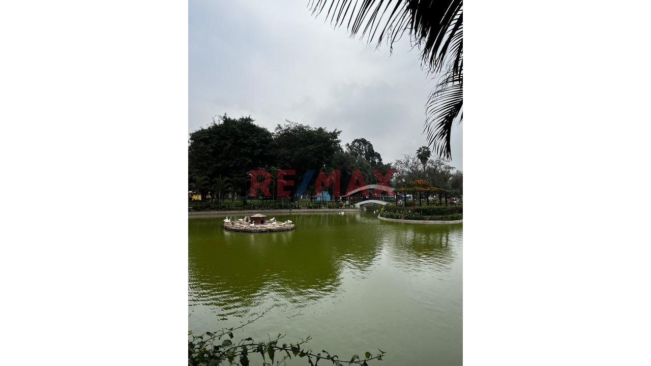 Venta De Terreno En Condominio Los Girasoles De Huampani A 40 Mins De Lima — foto 5