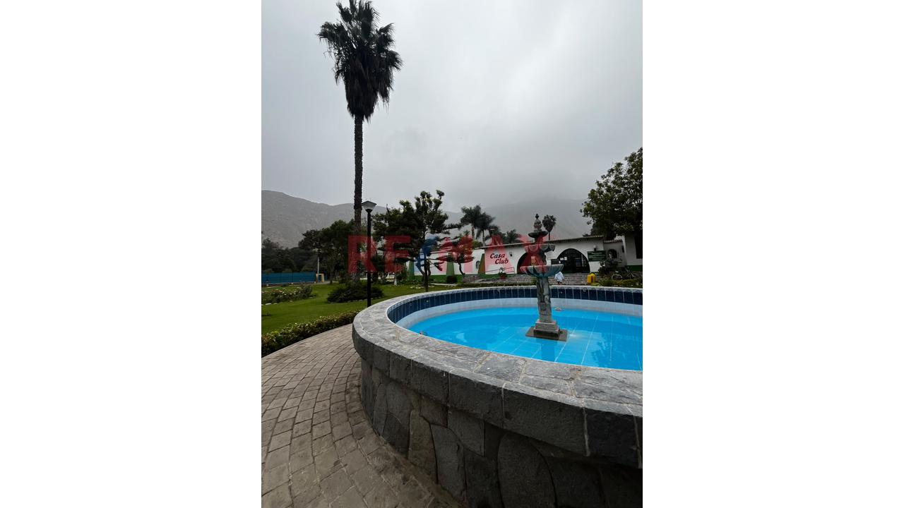 Venta De Terreno En Condominio Los Girasoles De Huampani A 40 Mins De Lima