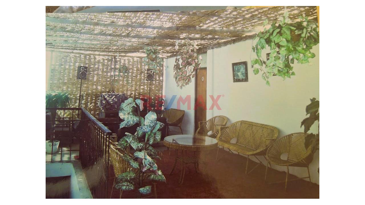 Oportunidad De Inversión!!!! Hospedaje En Venta - 5