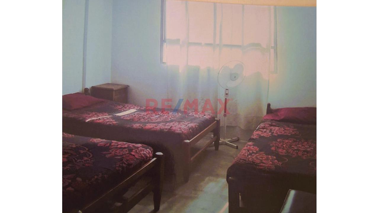 Oportunidad De Inversión!!!! Hospedaje En Venta - 2