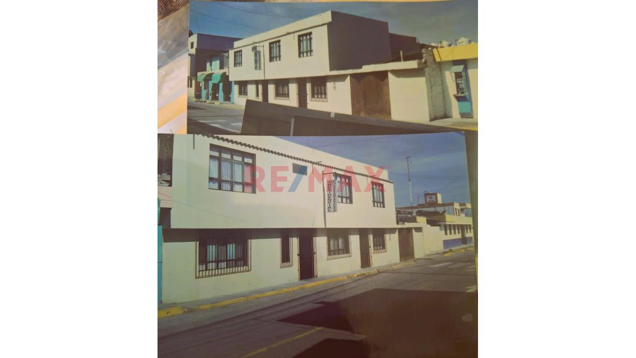 Oportunidad De Inversión!!!! Hospedaje En Venta - 4