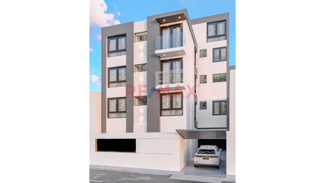 Exclusivo Flat - Vive En La Mejor Zona De Yanahuara Tradicional - 9