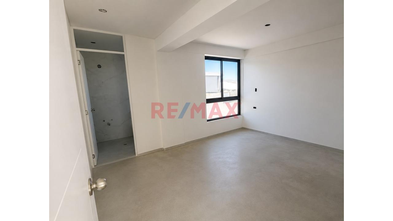 Exclusivo Flat - Vive En La Mejor Zona De Yanahuara Tradicional - 6