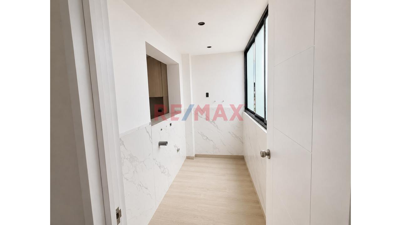 Exclusivo Flat - Vive En La Mejor Zona De Yanahuara Tradicional - 5
