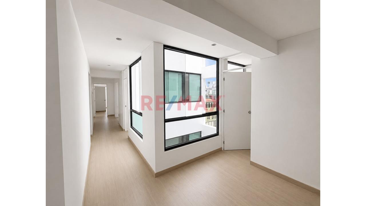 Exclusivo Flat - Vive En La Mejor Zona De Yanahuara Tradicional - 7