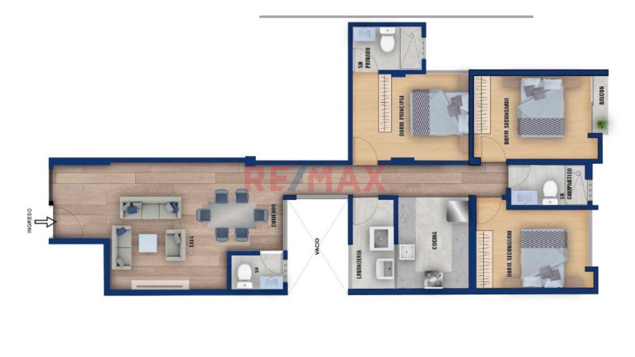 Exclusivo Flat - Vive En La Mejor Zona De Yanahuara Tradicional - 8