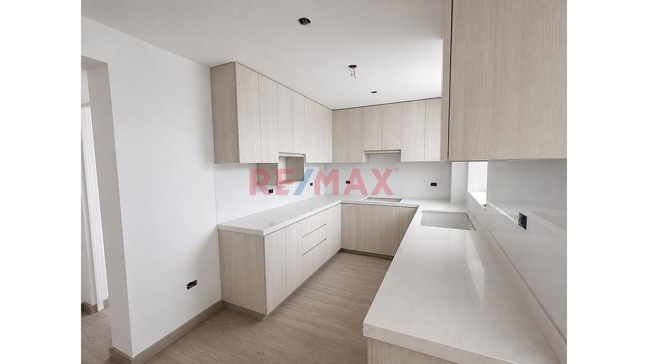 Exclusivo Flat - Vive En La Mejor Zona De Yanahuara Tradicional - 1