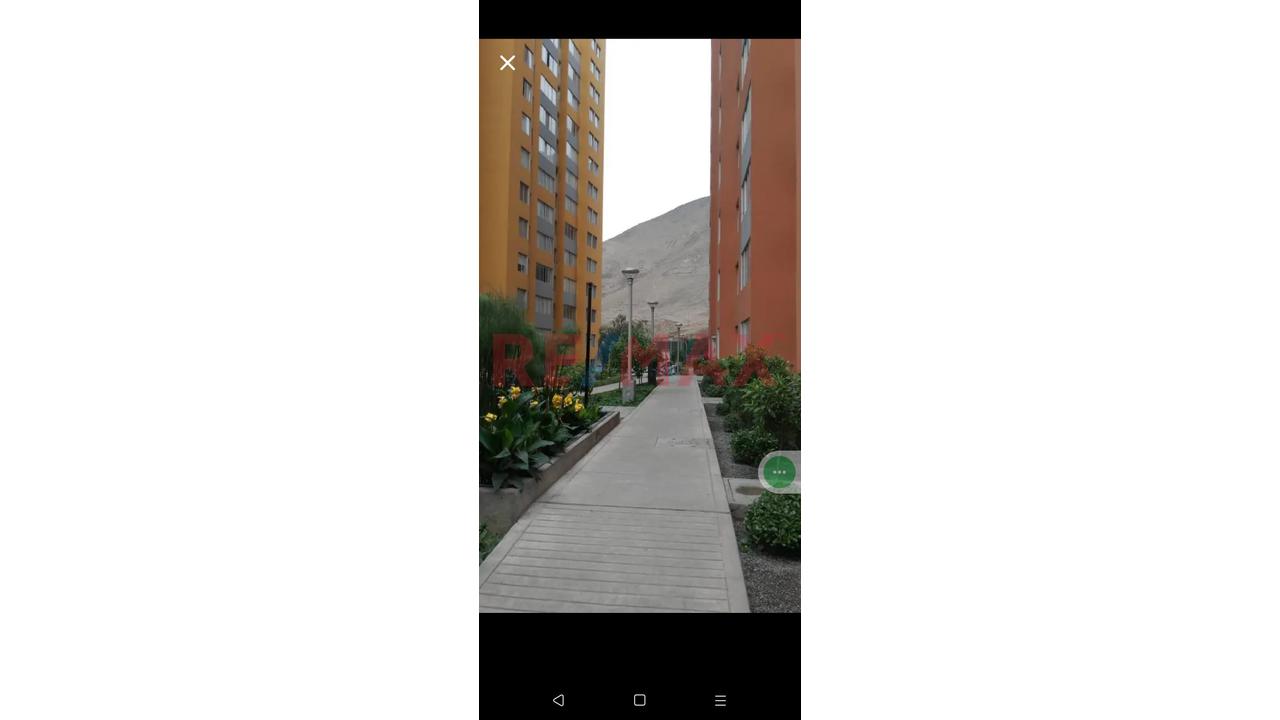 Departamento En Alquiler – Condominio Altos Del Rímac — foto 5