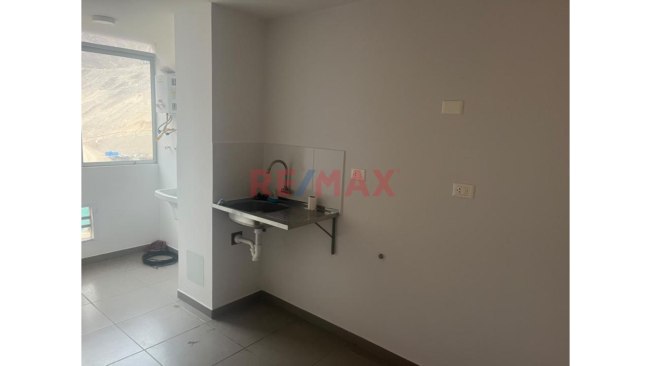 Departamento En Alquiler – Condominio Altos Del Rímac — foto 8