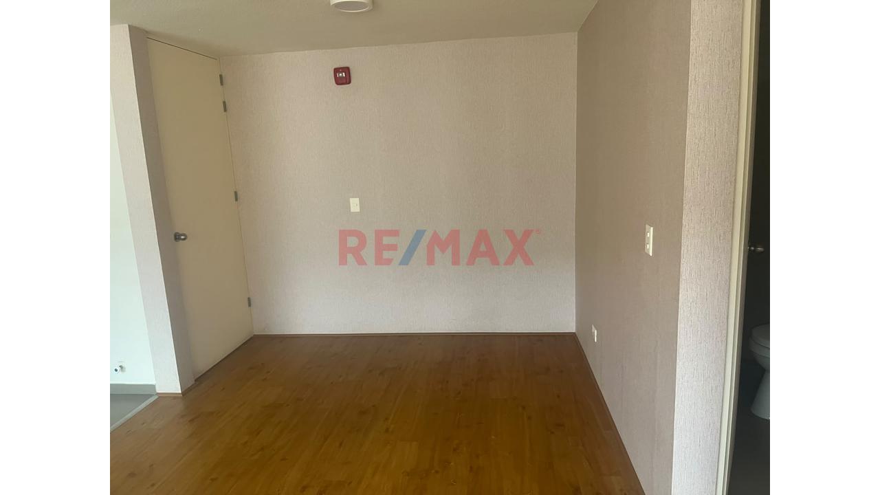 Departamento En Alquiler – Condominio Altos Del Rímac — foto 3